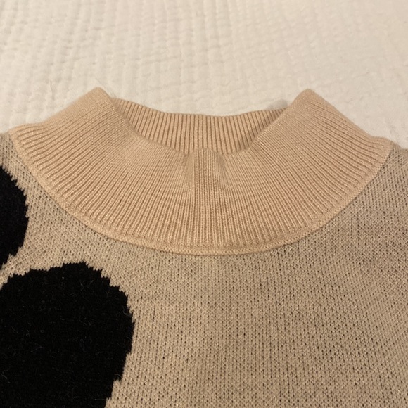Mickey Mouse Mock Turtleneck - Picture 3 of 3
